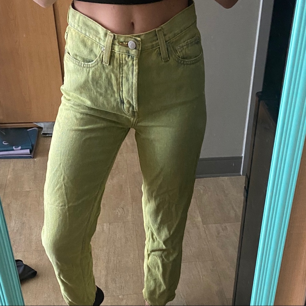 Vintage Urban Outfitter jeans